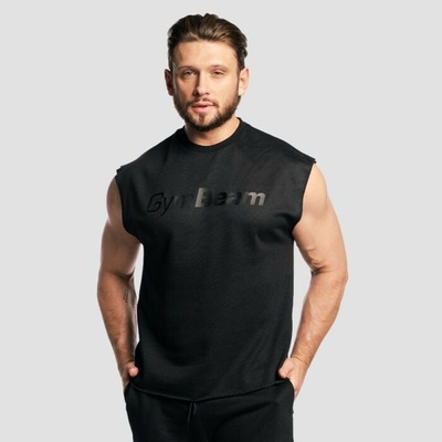 GymBeam Apex Tanktop Black – Zboží Dáma