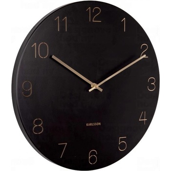 Karlsson 5762BK