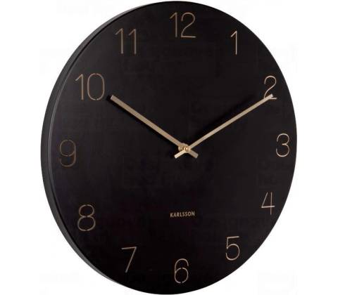 Karlsson 5762BK