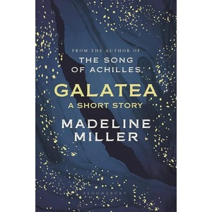 Galatea (ISBN: 9781526652065)