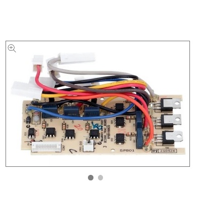Sage / Breville Силова платка bes990