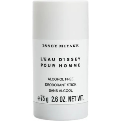 Issey Miyake L'eau D'Issey Pour Homme deo stick 75 g