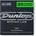 Dunlop DEN1372 String Lab Light Baritone Струни за електрическа китара (DEN1372)