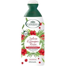 L'Angelica šampón Antiforfora Salvia Ginepro 250 ml