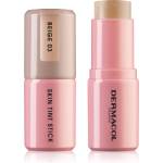 Dermacol Beauty Stick Skin Tint фон дьо тен в стик цвят 03 Beige 15 гр