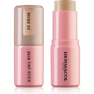 Dermacol Beauty Stick Skin Tint фон дьо тен в стик цвят 03 Beige 15 гр