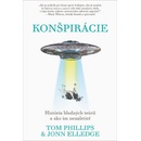 Konšipirácie