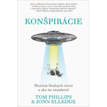 Konšipirácie