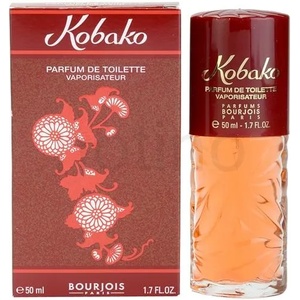 Bourjois Kobako EDT 50 ml Парфюми