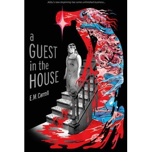 A Guest in the House (2025)