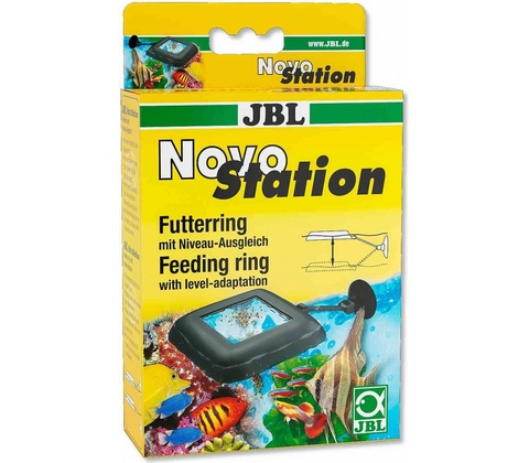 JBL NovoStation