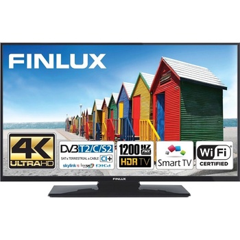 Finlux 55FUD7061