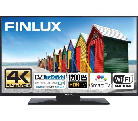 Finlux 55FUD7061