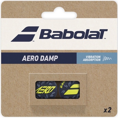 Babolat Aero Damp 2ks – Zboží Dáma