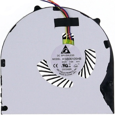 Ventilátor Lenovo IdeaPad B480 B490 B580 B590 – Hledejceny.cz