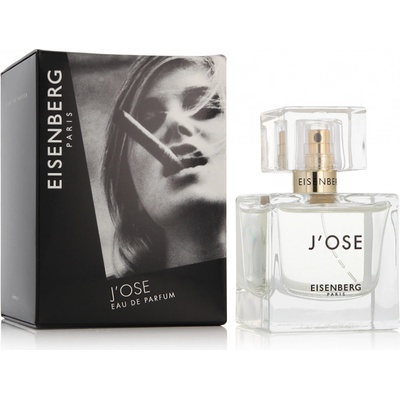 Eisenberg J'ose parfémovaná voda dámská 50 ml
