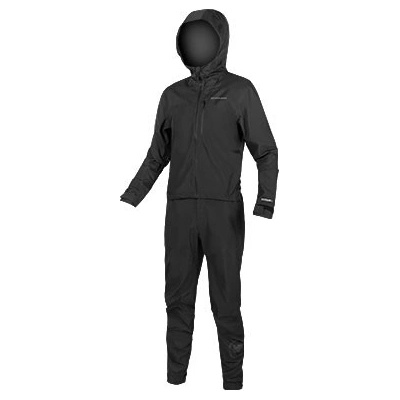 Endura SingleTrack black