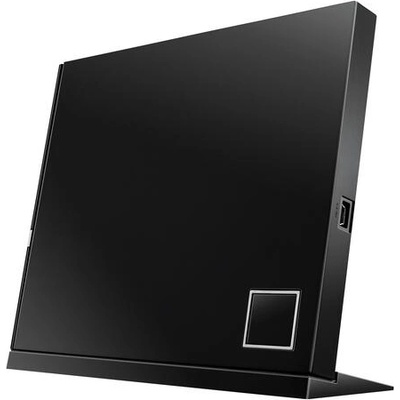 ASUS Записващо външно устройство ASUS SBC-06D2X-U Blu-Ray Slim (90-DT00205-UA219KZ)