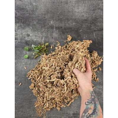 Mech - rašeliník 300 g