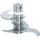 Robot Coupe hrubé zubaté ostří 3 břity 57098