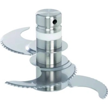 Robot Coupe hrubé zubaté ostří 3 břity 57098