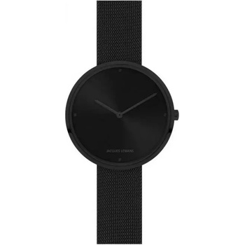 Jacques Lemans Дамски часовник Jacques Lemans Design Collection - 1-2056L (1-2056L)