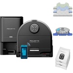 Rowenta X-Plorer Serie 240+ AI Animal & Allergy (RR9695WH)