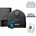 Rowenta X-Plorer Serie 240+ AI Animal & Allergy (RR9695WH)