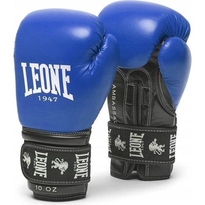 Leone Shock
