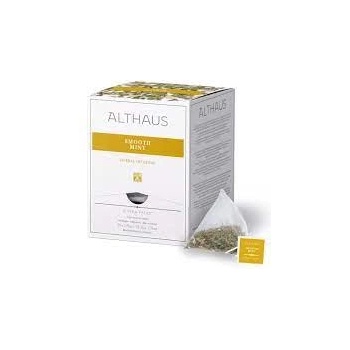 Althaus Билков чай Althaus Сладка мента Pyra Pack 15x1.75g
