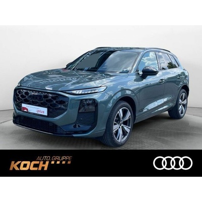 Audi Q3 TFSI S tronic 110 kW