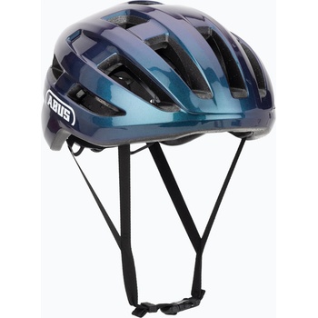 ABUS PowerDome MIPS флип флоп лилава велосипедна каска