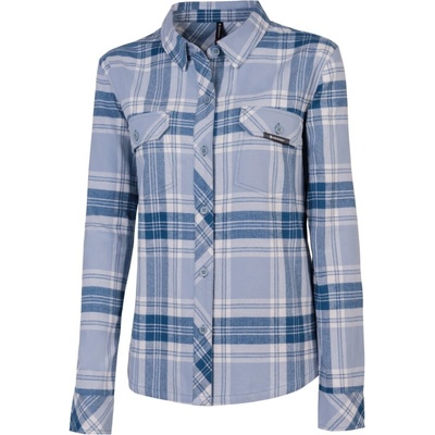 Ferrino Horun Shirt Women's Misty Blue