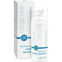 Original Atok Facelifting krém vanilka slaměnka 50 ml