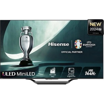 Hisense 50U6NQ