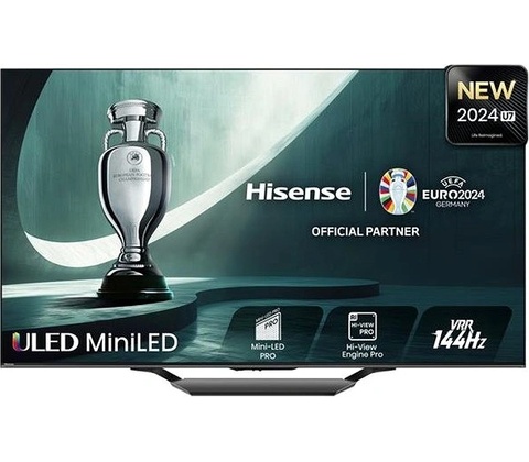 Hisense 50U6NQ