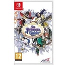 Hry na Nintendo Switch The Princess Guide