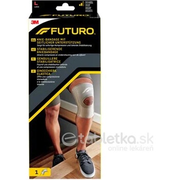 Futuro 46165DAB kolenná bandáž