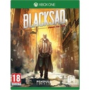 Blacksad: Under the Skin