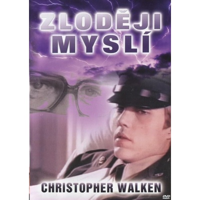 Zloději myslí DVD
