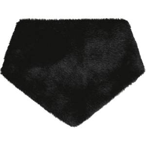 Barts Дамски шал Barts Women's Eilidh Scarf Scarf - Black - размер One Size (203-3657-0211)