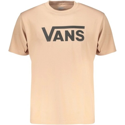 VANS Мъжка тениска с къс ръкав vans, Размер 2xl, Цвят Кафяво (vn000ra1classicss_mae2v)