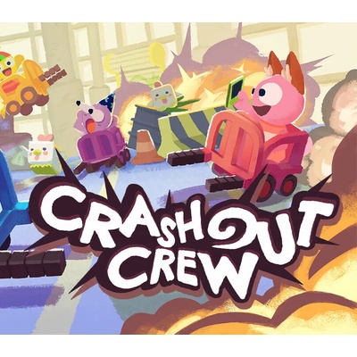 Crashout Crew