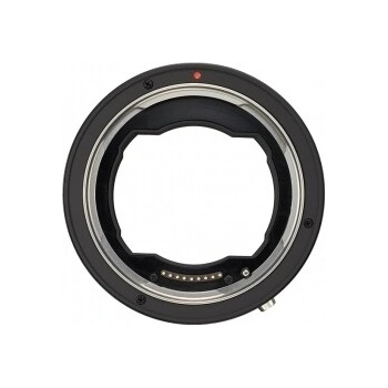 Fujifilm H Mount adaptér G