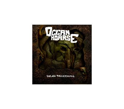 Oceanhoarse - Dead Reckoning Digipack CD