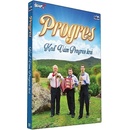 Progres - Keď Vám Progres hrá DVD