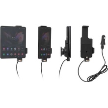 Brodit držák do auta na Samsung Galaxy Z Fold4 5G, s nabíjením z CL/USB 721327