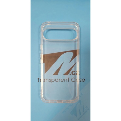 1Mcz TPU pro Google Pixel 10 Pro XL 45587