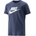 Nike Тениска k nsw tee futura hbr