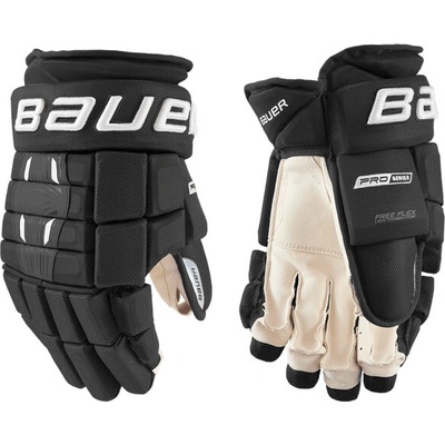 Hokejové rukavice Bauer S21 PRO SERIES GLOVE INT